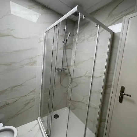 Studio, Centre Ville, Bord De Mer, Apartamento *