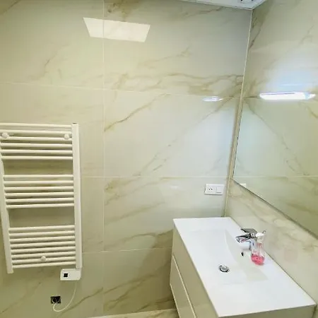 Apartman Studio, Centre Ville, Bord De Mer,