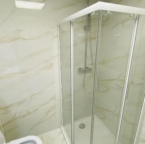 Апартаменты Studio, Centre Ville, Bord De Mer,