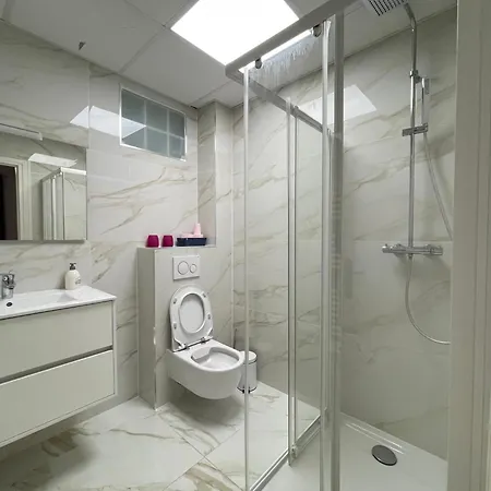 Studio, Centre Ville, Bord De Mer, Apartmán *