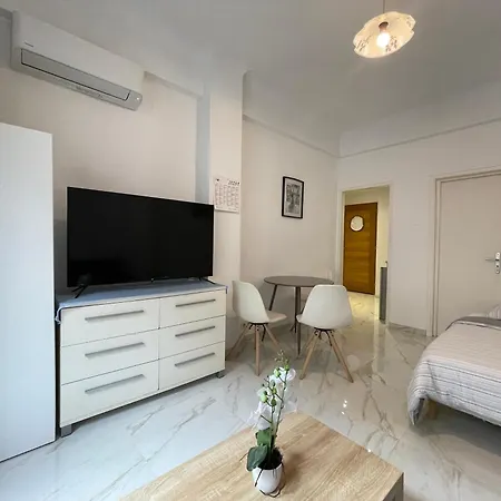 Studio, Centre Ville, Bord De Mer, Apartmán