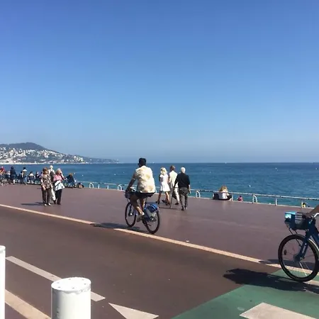 Studio, Centre Ville, Bord De Mer,