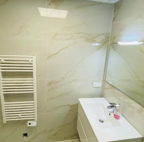 Appartement Studio, Centre Ville, Bord De Mer,