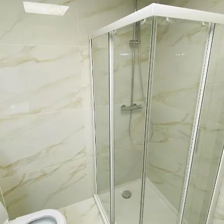Apartment Studio, Centre Ville, Bord De Mer,