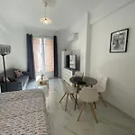 Studio, Centre Ville, Bord De Mer, 아파트