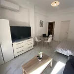 아파트 Studio, Centre Ville, Bord De Mer,