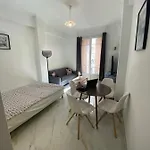 Studio, Centre Ville, Bord De Mer, 아파트 니스
