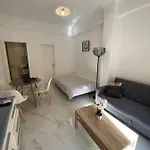 Studio, Centre Ville, Bord De Mer, * 니스